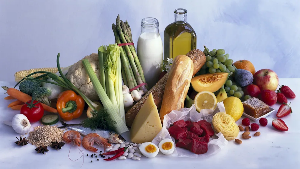 Die 4 größten Irrtümer zum Protein Verzicht